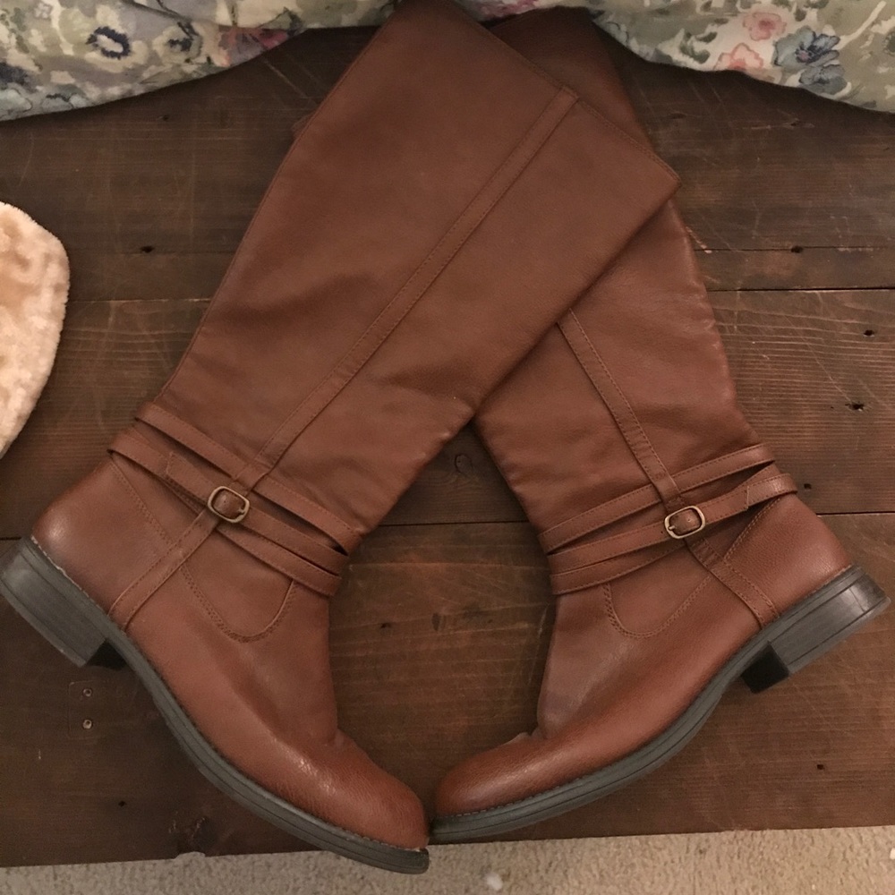 Lauren Conrad Boots